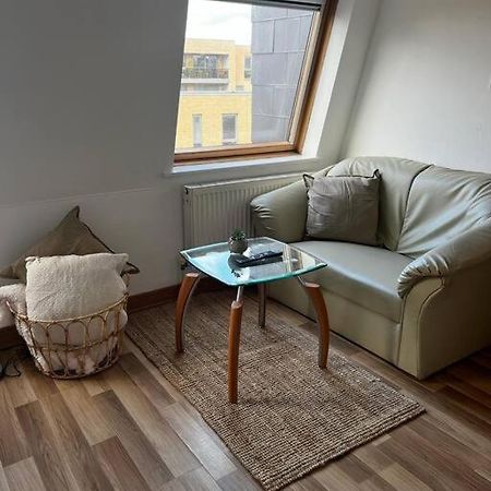 Quirky Studio Flat Selfcontained ロンドン エクステリア 写真